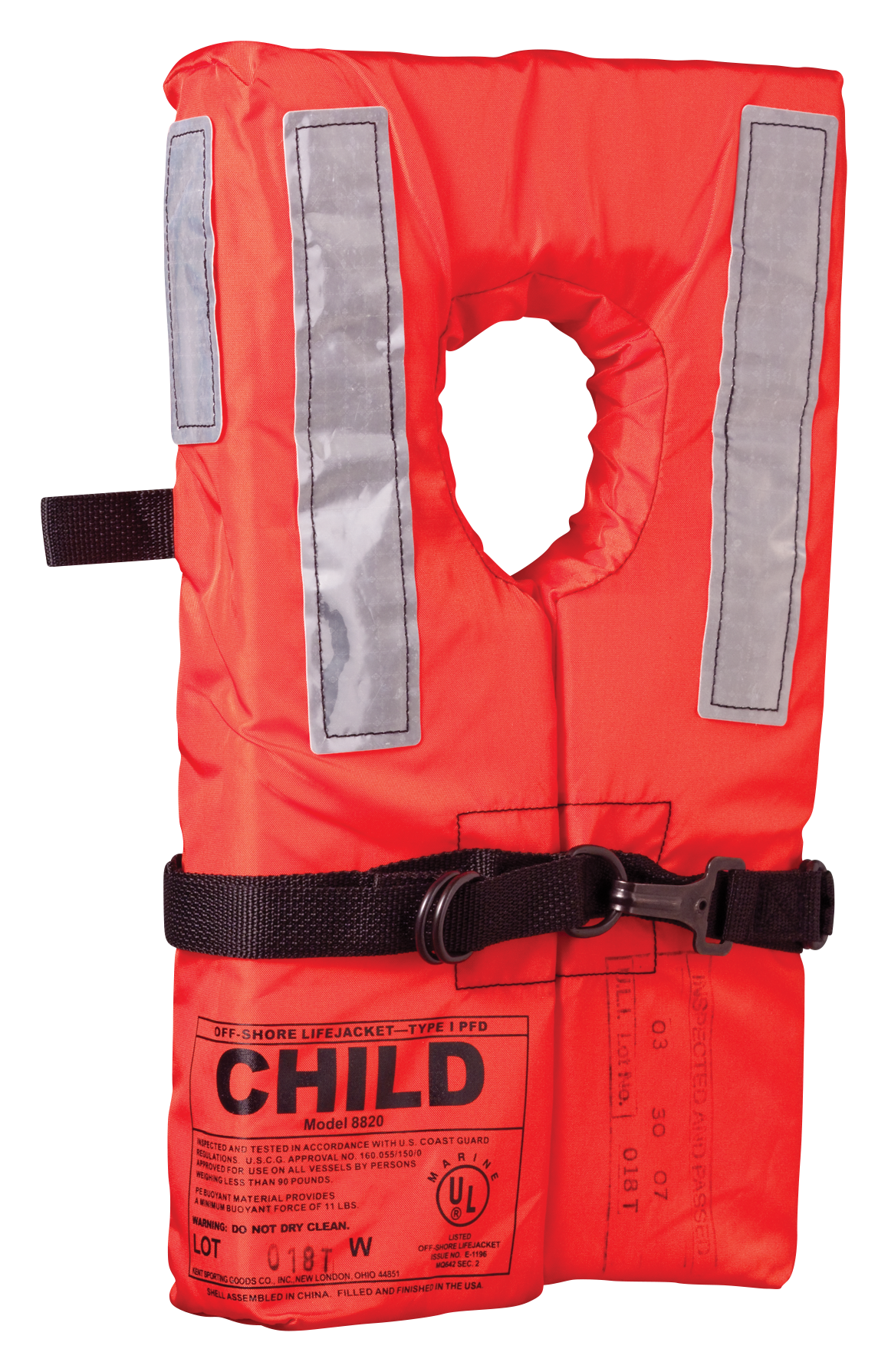 Kent Collar-Style Life Vest for Kids | Cabela's